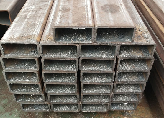 通榆16Mn矩形管