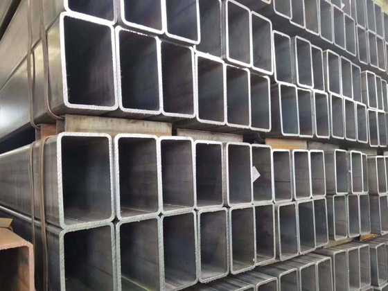 通榆45#方矩钢管