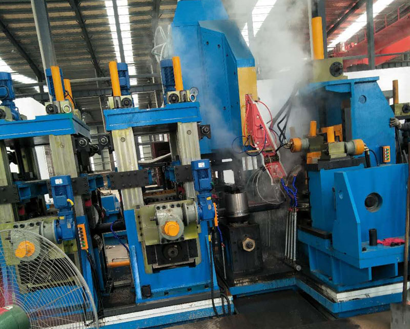 通榆方矩管生产加工