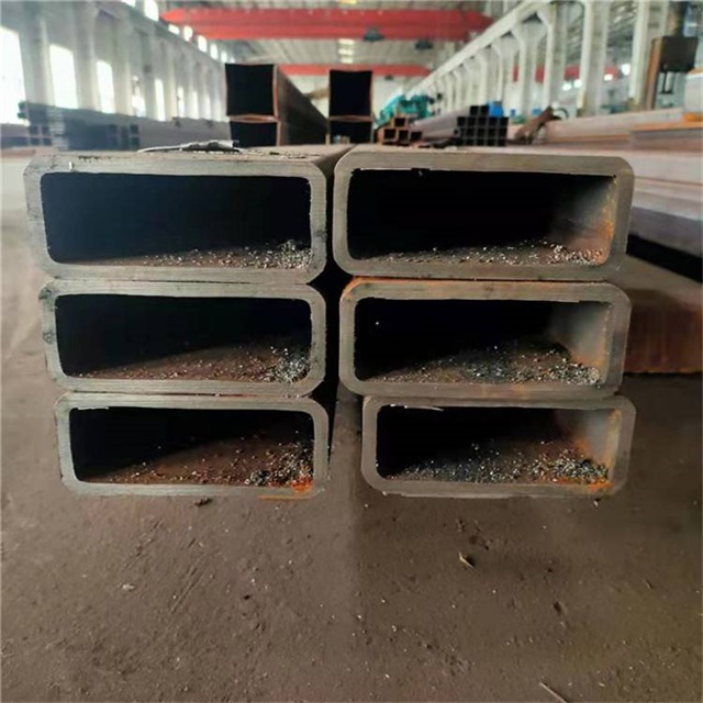 通榆q345b厚壁方管