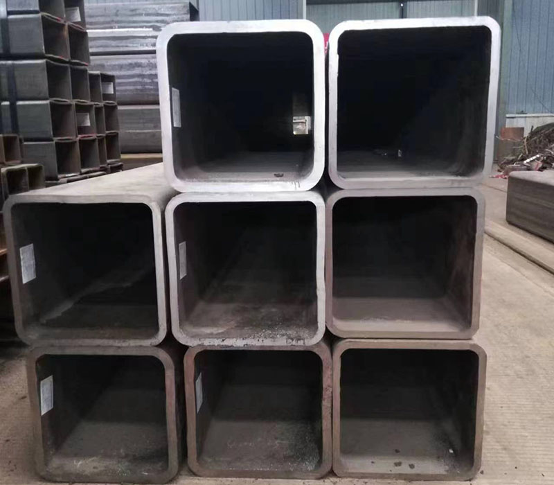 通榆q345b冷拔方管