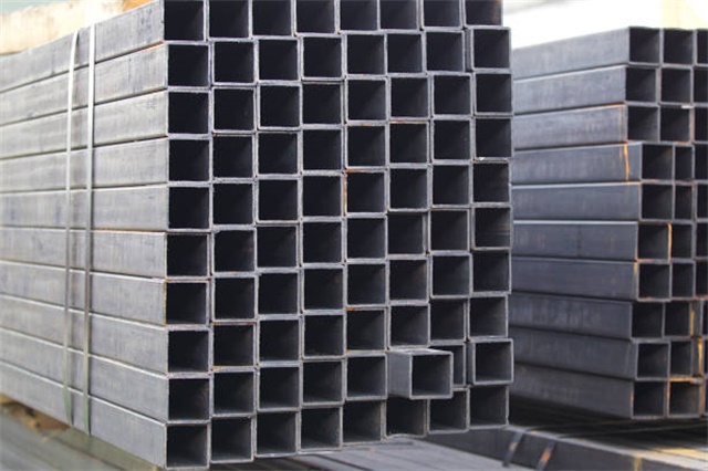 通榆无缝方矩管生产制造