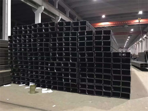 通榆冷拔方管选型指南 工程采购怎么选